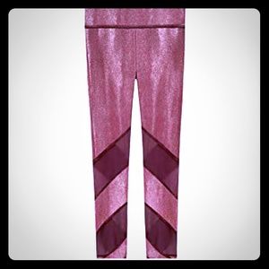 Victoria's Secret Pink Ultimate High Waist